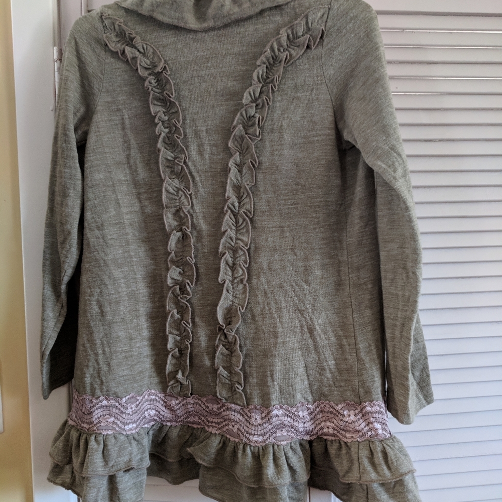 Sweater - Picture 3 of 3